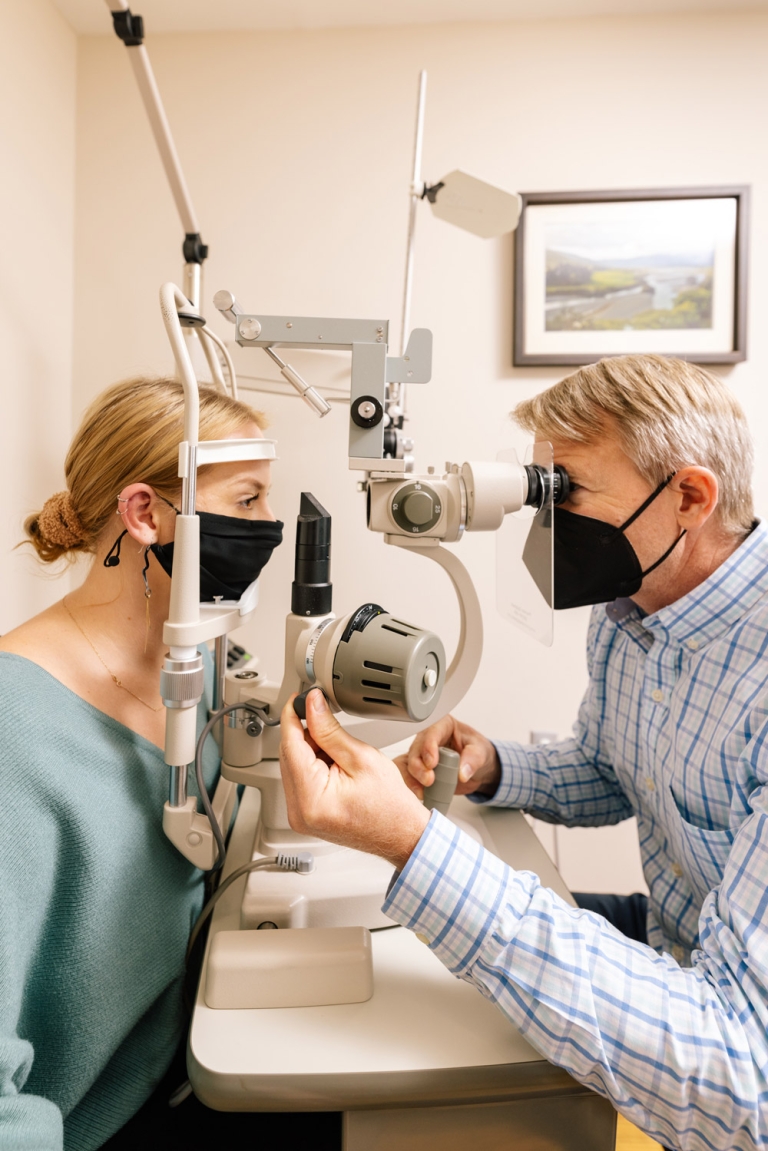 dryeye Asheville Optometrists & Eyewear Envision Eyecare